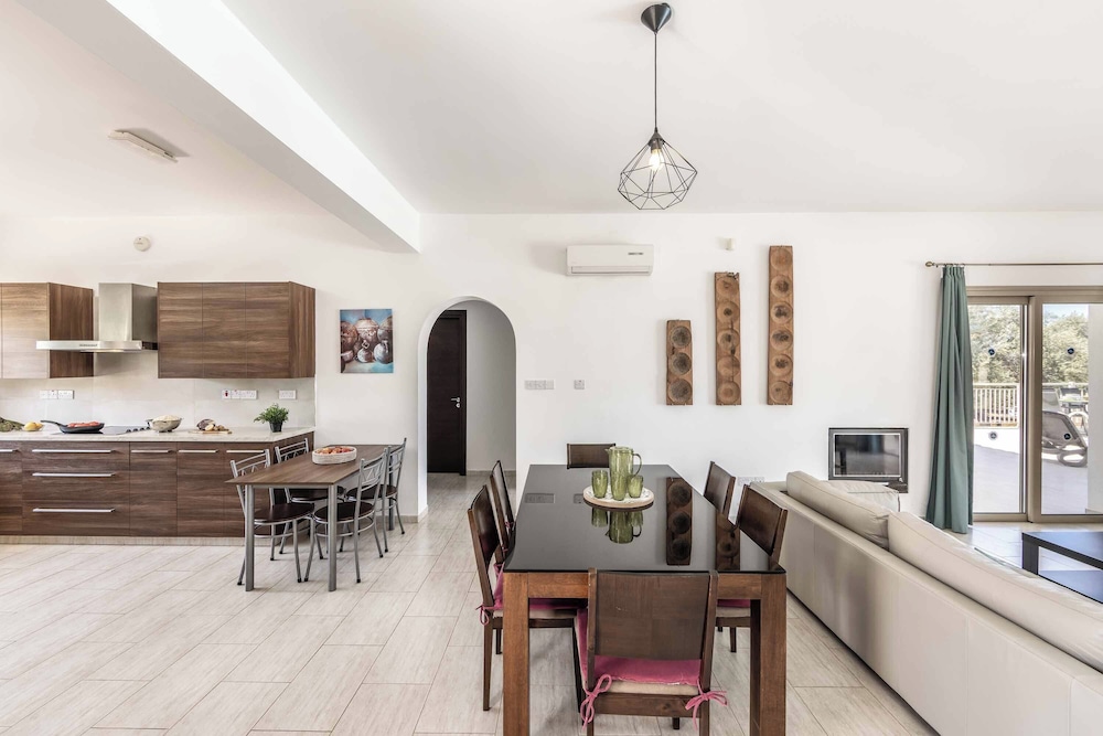 Villa Alexia Cyprus