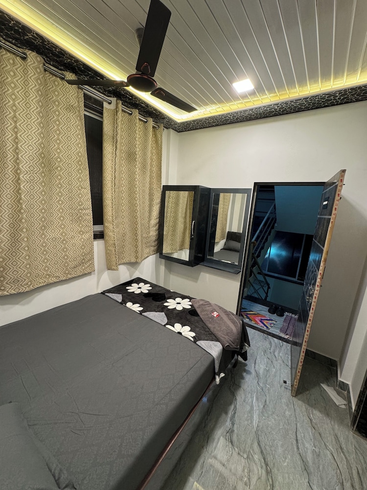 soge holiday lodging