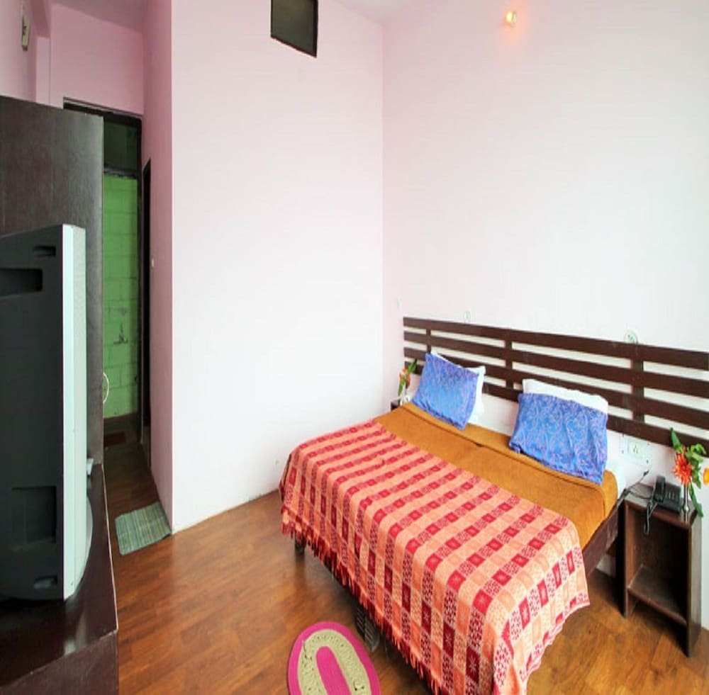 Hotel Sumit Kausani