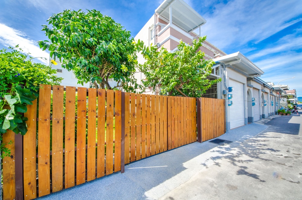 Hotel Chi's House - Image 1