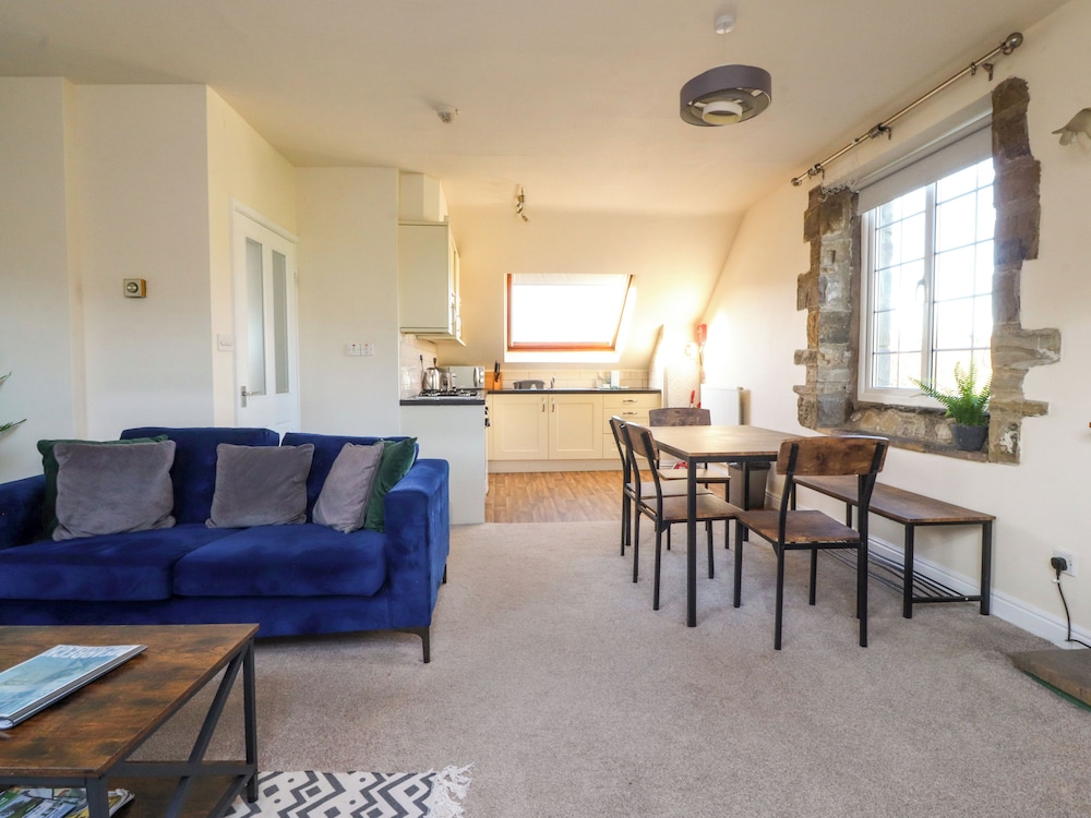 Mearbeck Apartment