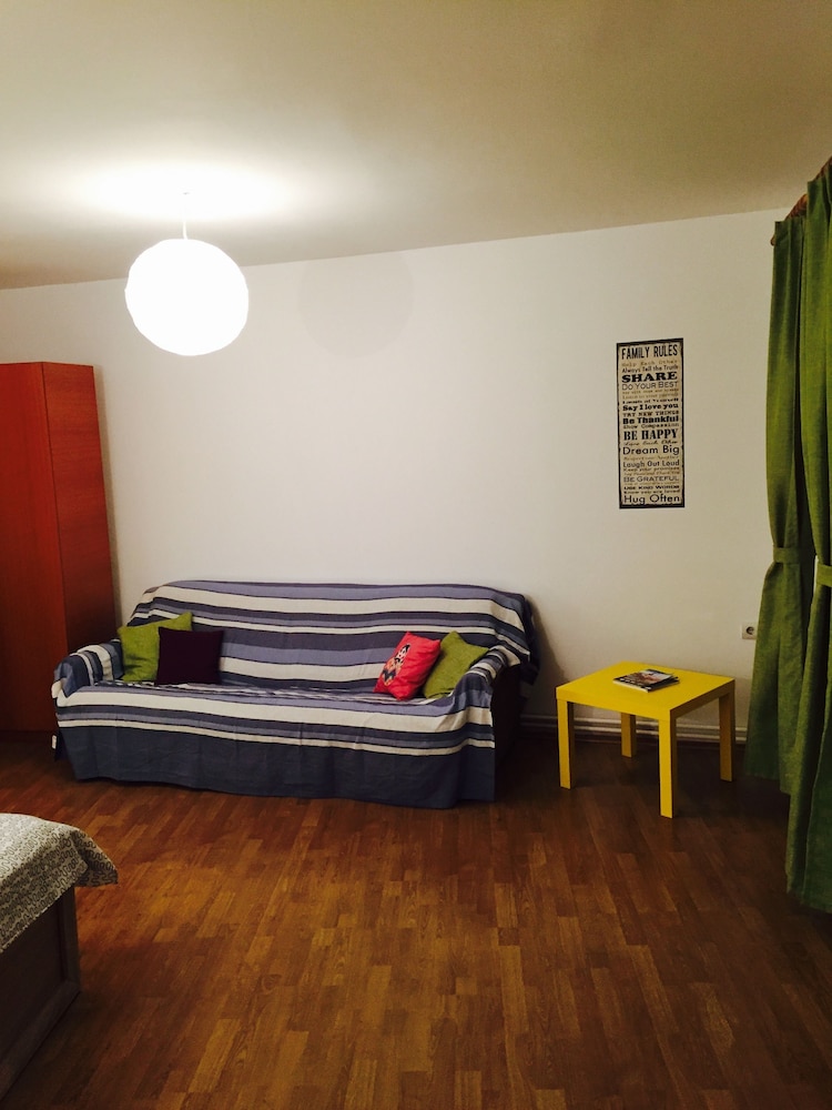 Old Town Apartment Sibiu