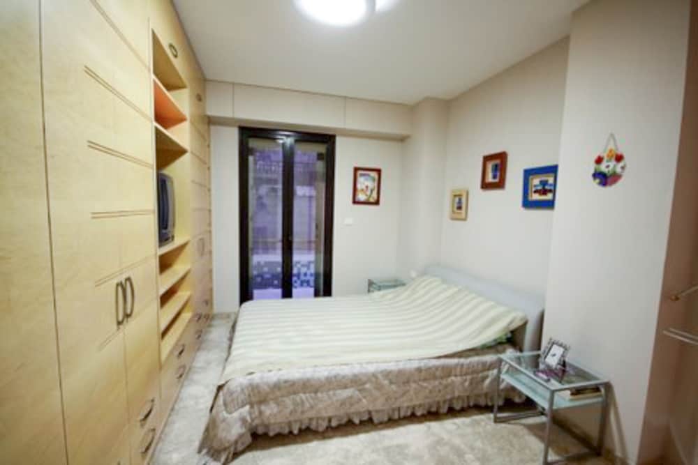 David Village with Pool & Patio view 4