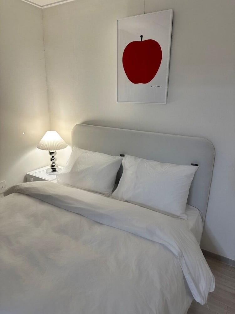THE DECEMBER STAY Busan Ocean Terrace