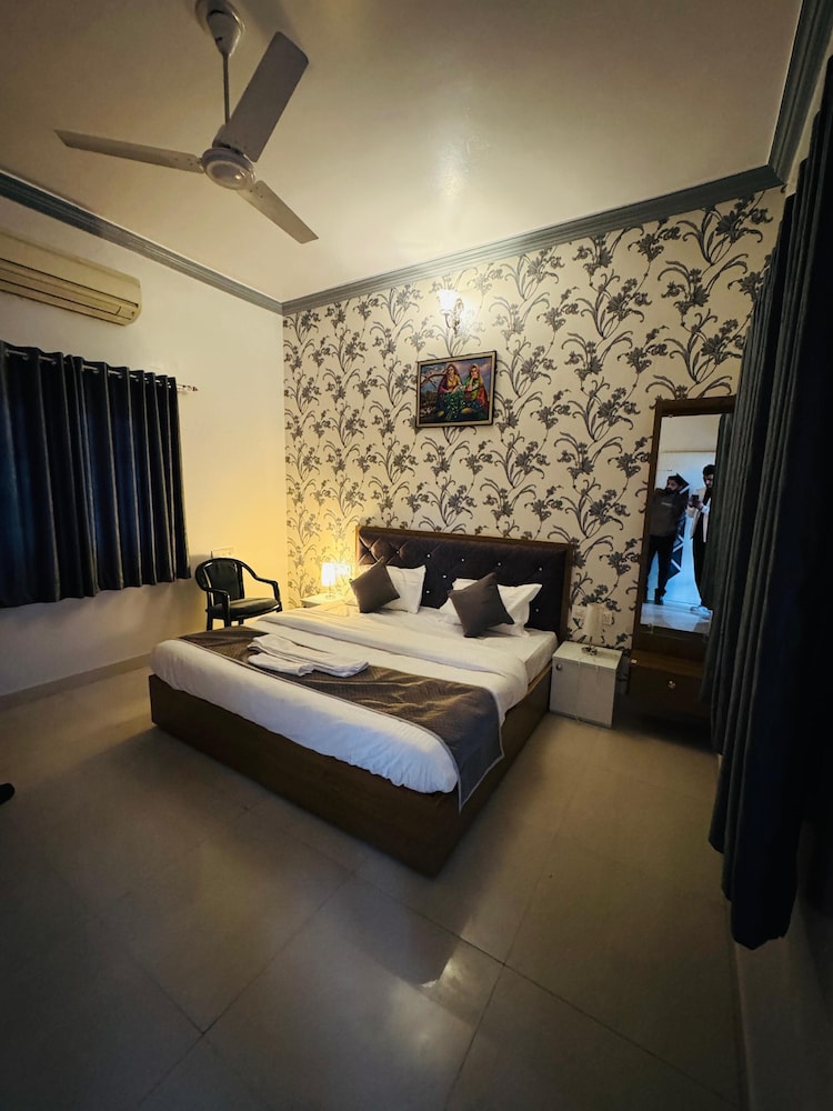 Raaya Resort Udaipur