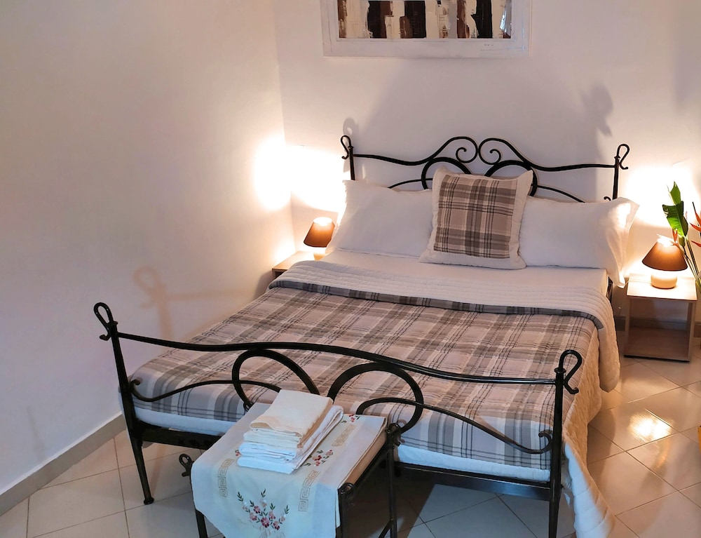 Villa Oasis Abidjan view 4