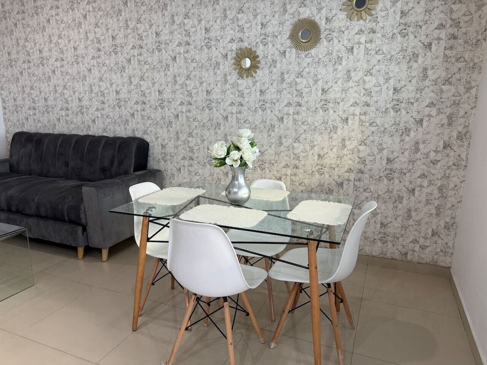 Rio Nilo Apartments
