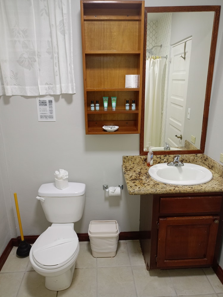 Caye Caulker Condos By Barefoot