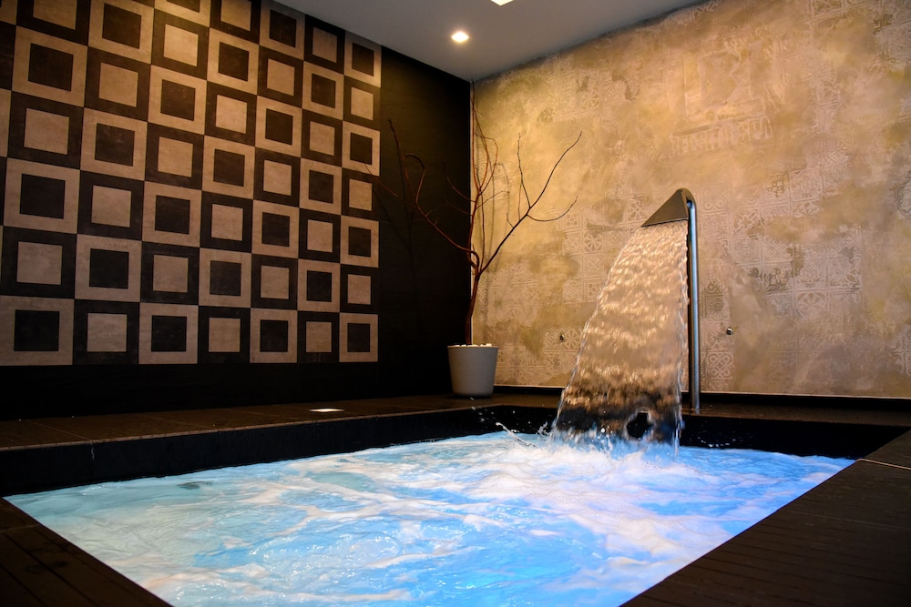Hotel Belsito