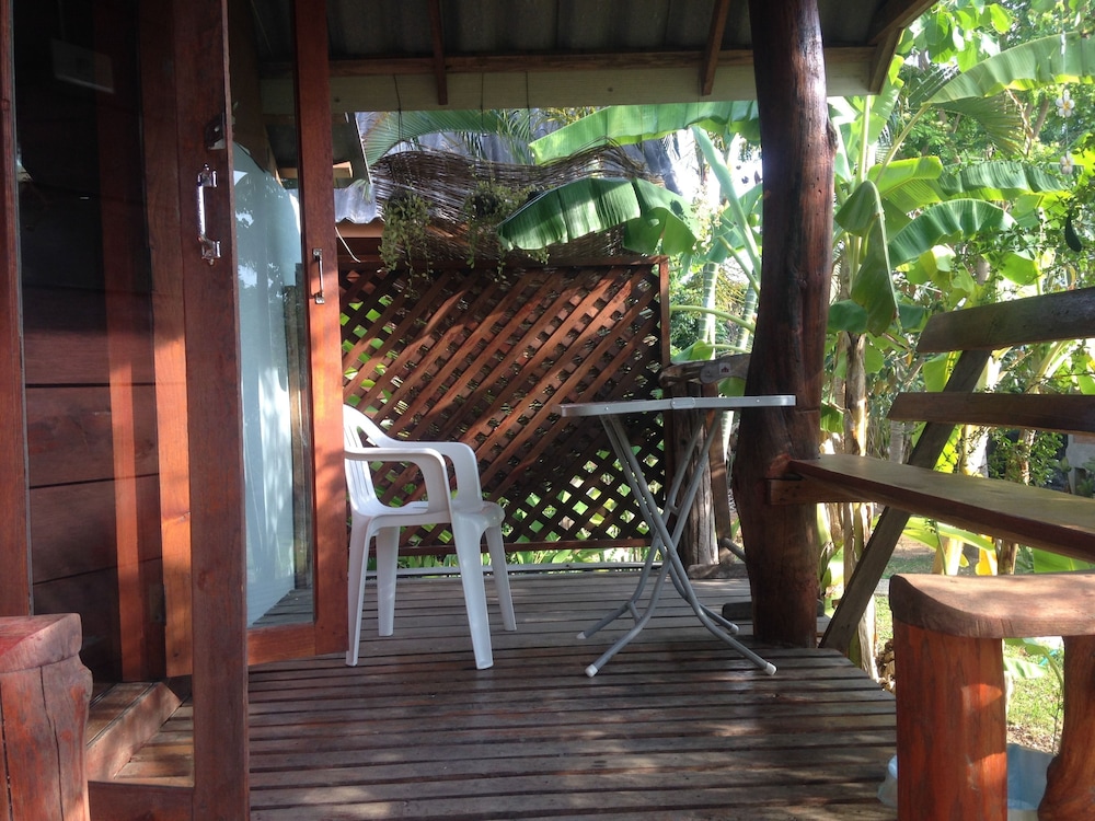 Pai Porpeang Guesthouse