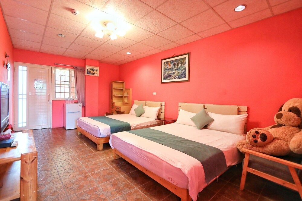 Yingxun Hotel