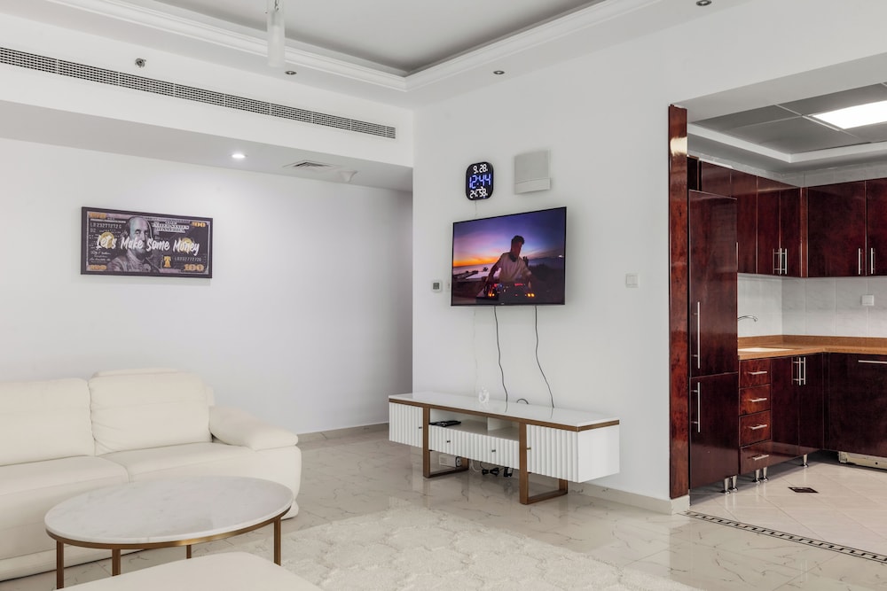 Opal Tower Residences by CEG Group