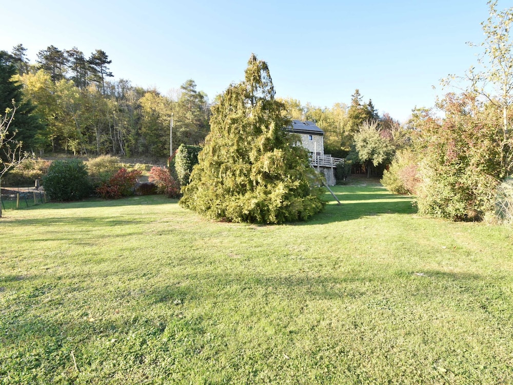 Quaint Holiday Home in Beauraing Belgium With Private Garden view 5