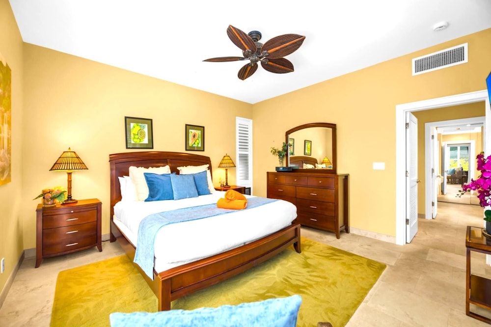 Kapalua Bay Villas Oceanfront KBM Resorts 2 Units, 2 Bedrooms Ml-3488