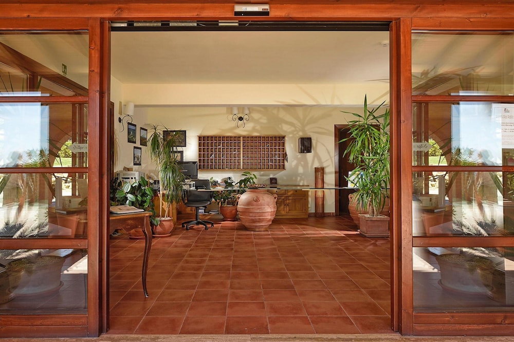 Apartment in Residence Borgo Magliano, in Magliano