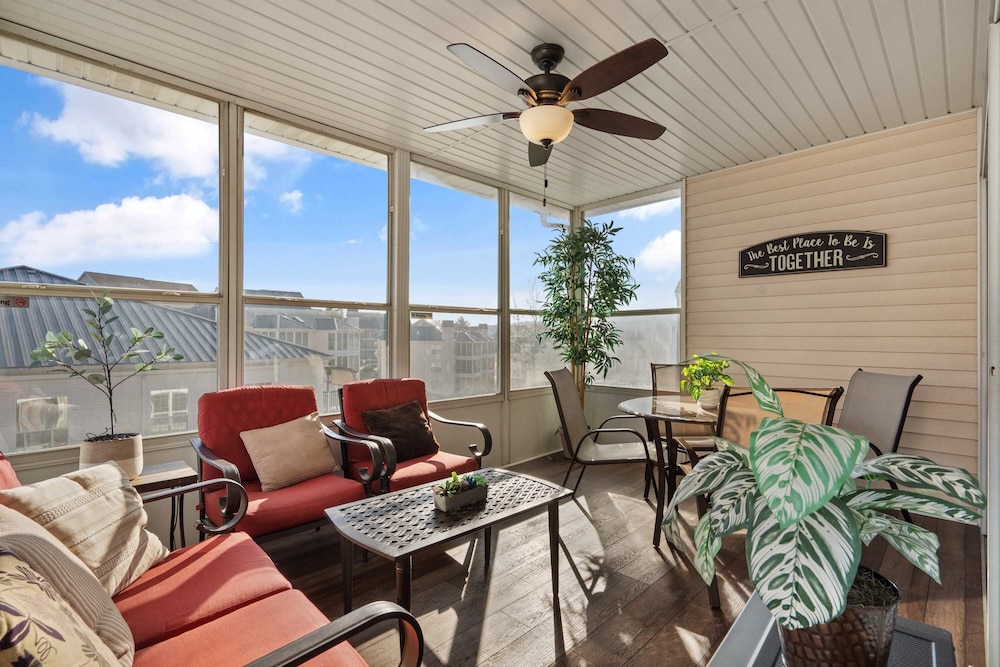 Meadow Brook Resort Getaway