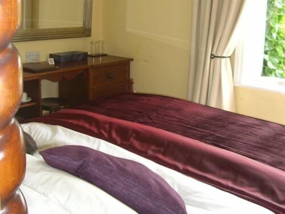Altrincham Vacations - Ash Farm Country Guest House - Property Image 44