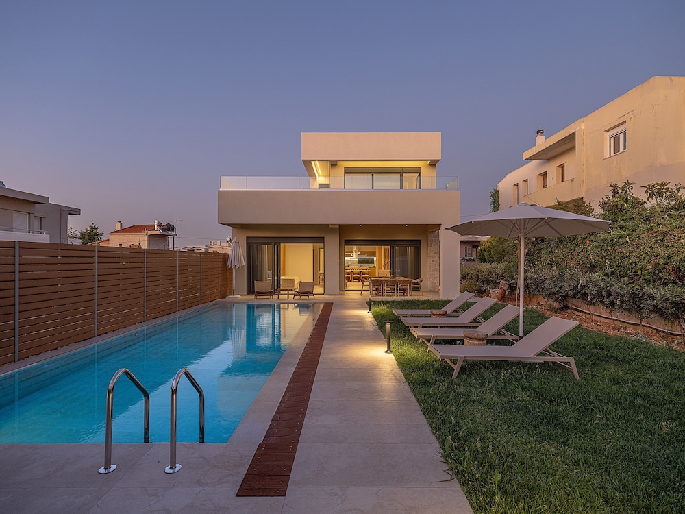 Villa Thimi