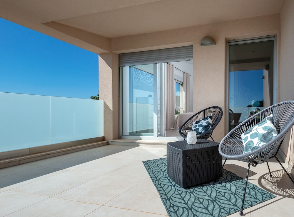 Hvar Island Serenity Sky Villa