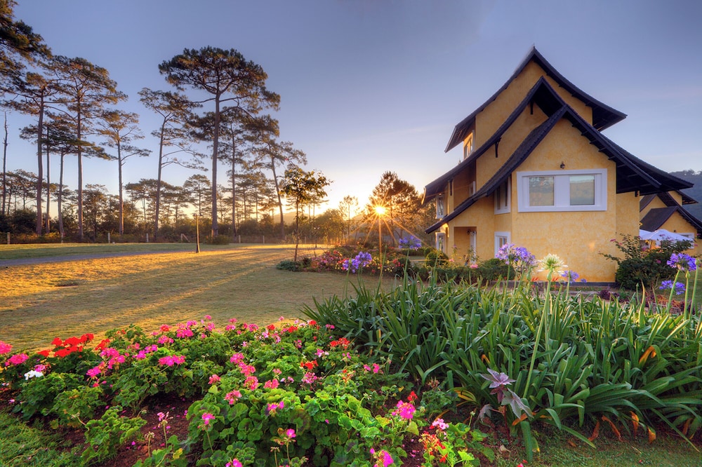 Binh An Village Dalat