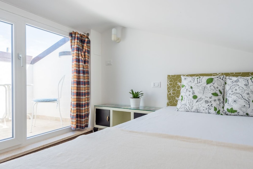 Residenza Verdeoliva