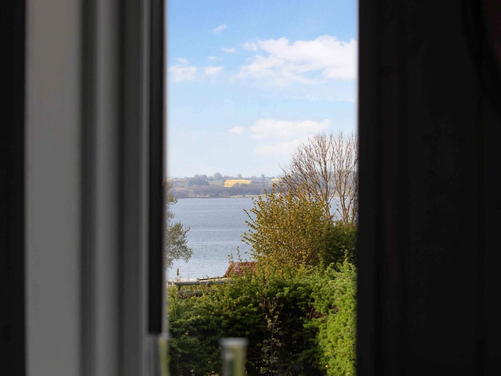 5 Star Holiday Home in Aabenraa