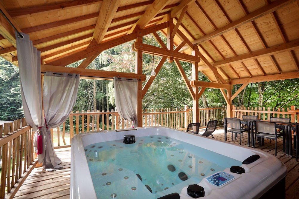 Les Lodges de Babylone