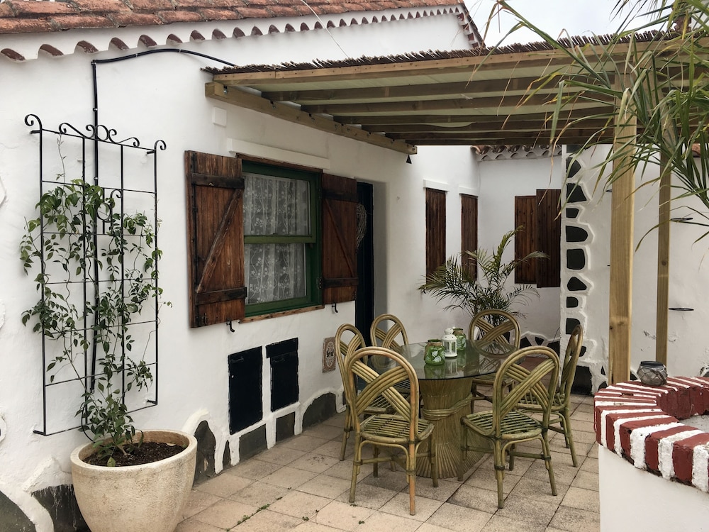 La Casita de Las Palmas VV