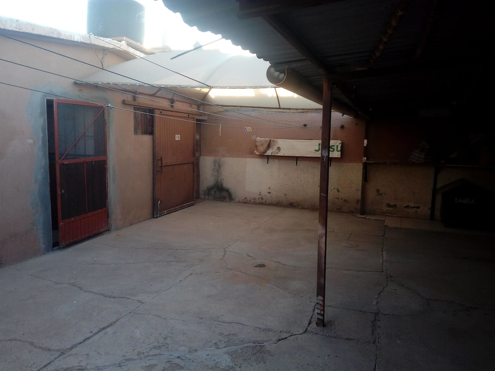 Casa Paola view 2