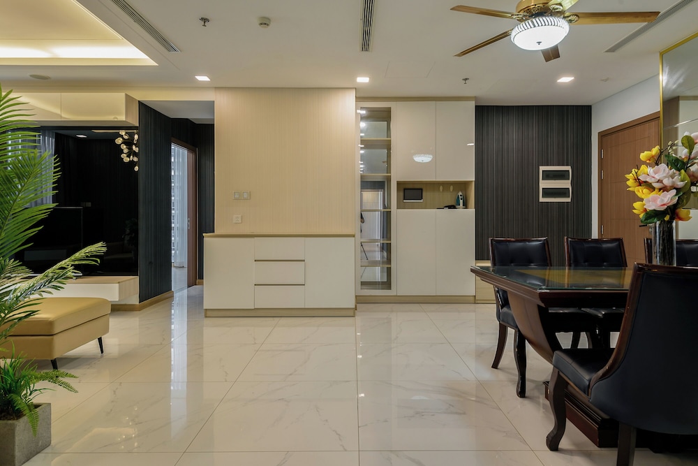 Landmark 81 Luxury Citypoint ANGIA