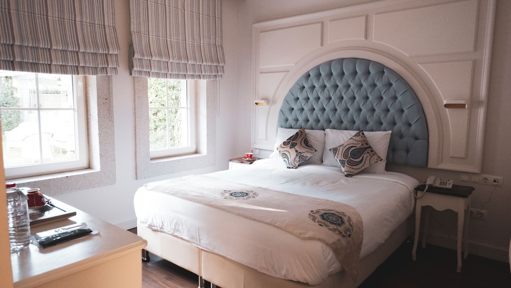 Salbakos Herakleia Butik Otel - Image 22