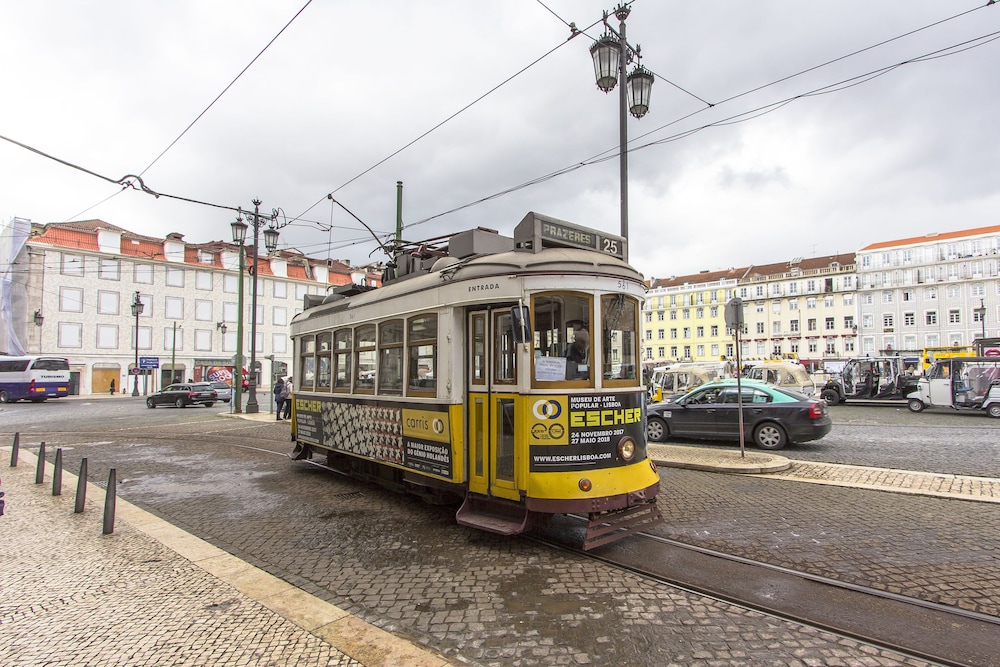 Downtown Classic by Homing