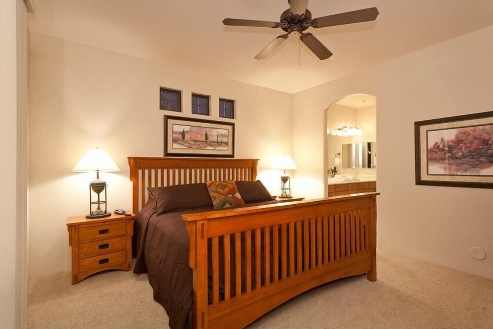 Troon North Golf Casitas By Signature Vacation Rentals