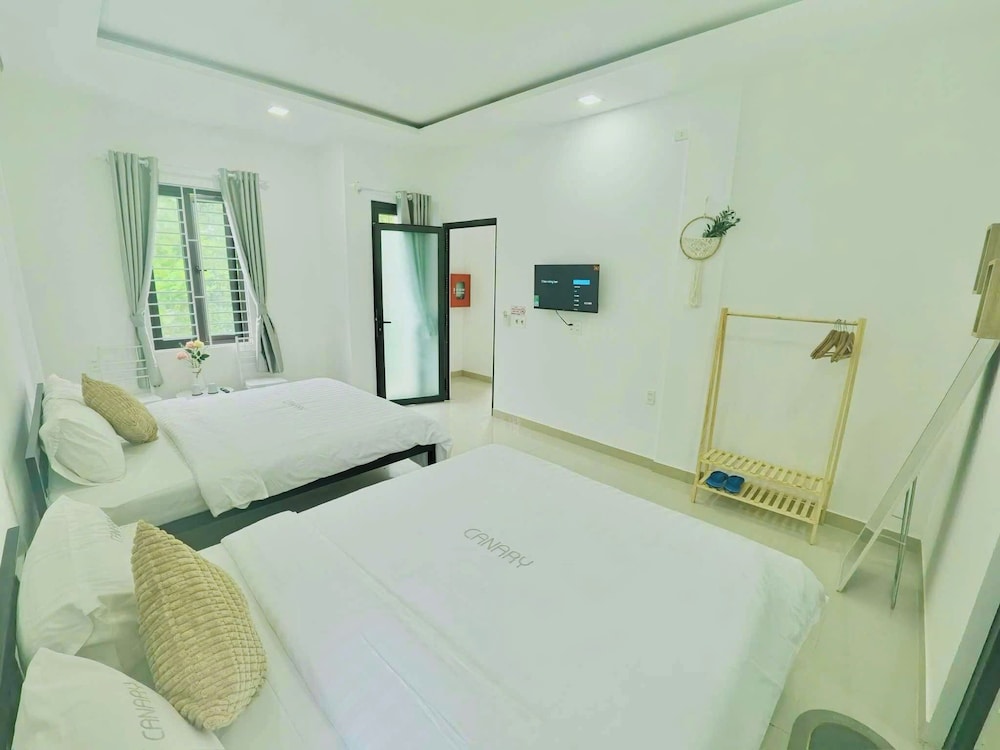 TORI HOMESTAY