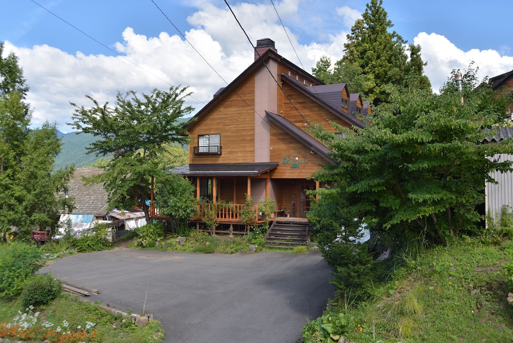 Pension Kamihuusen