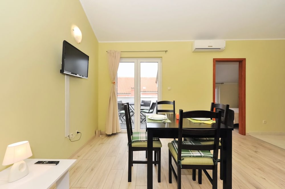 Apartments Kruno