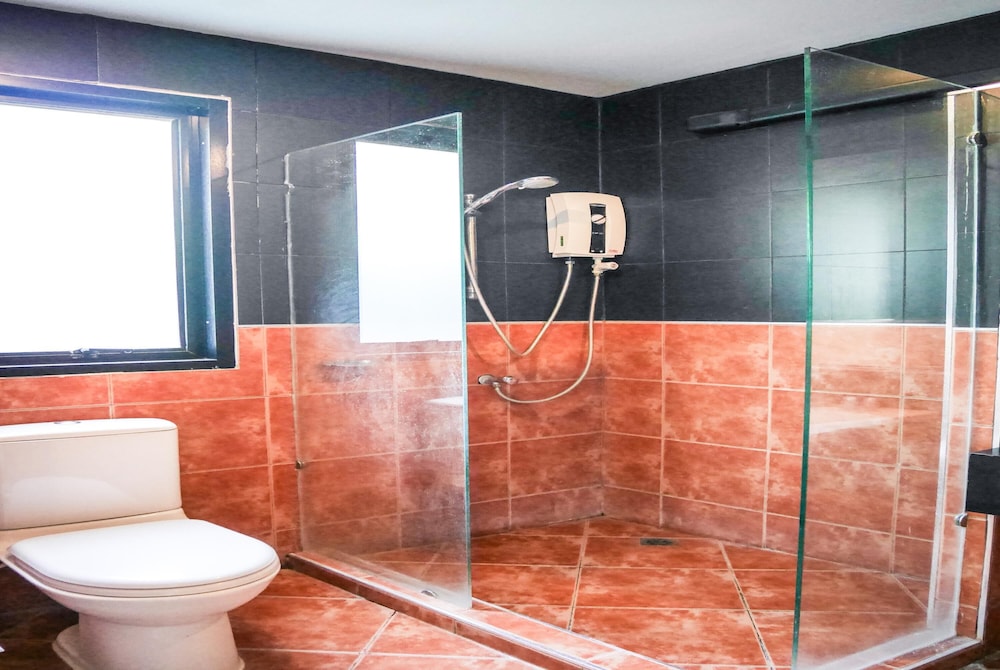 Villa Navin Premier Pool Villa