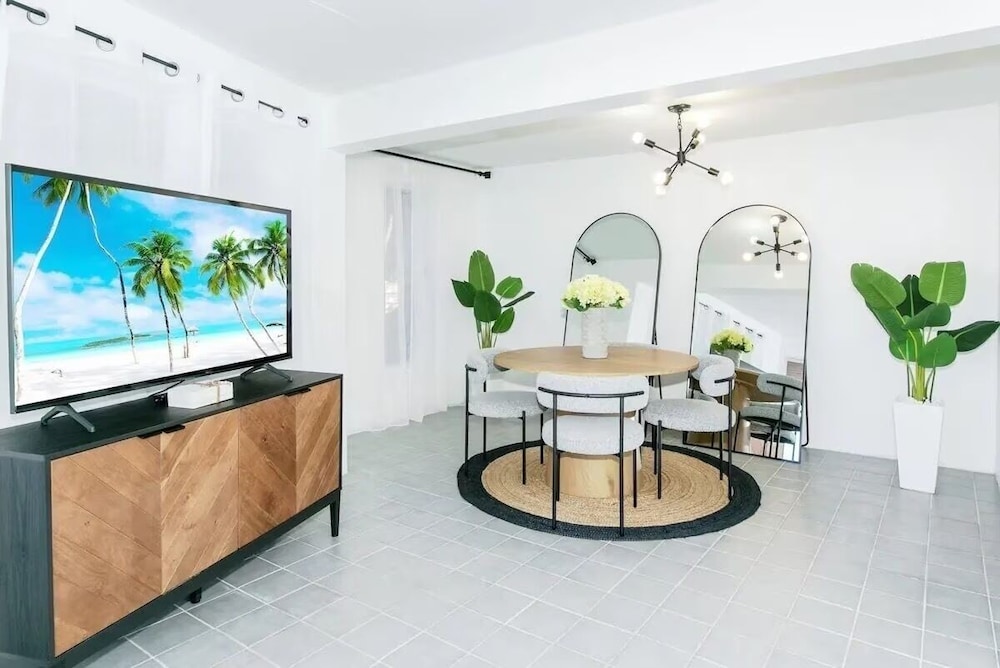 Villa Island Paradise