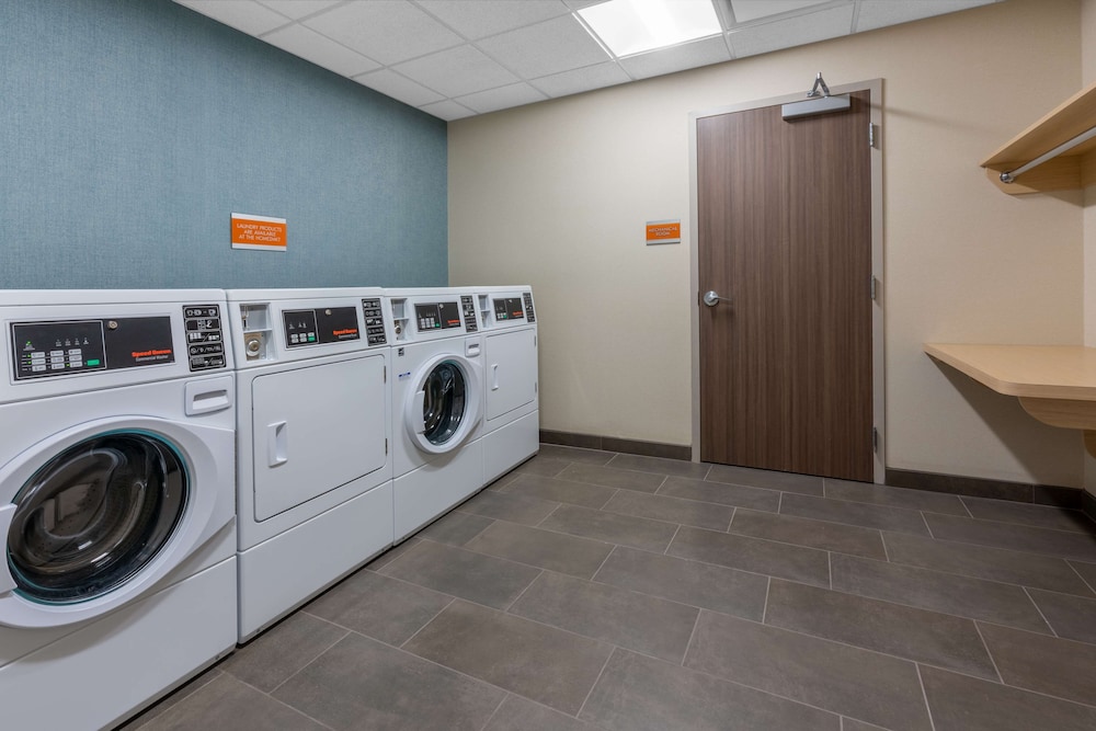 Pocatello Vacations - Home2 Suites by Hilton Pocatello, ID - Property Image 12