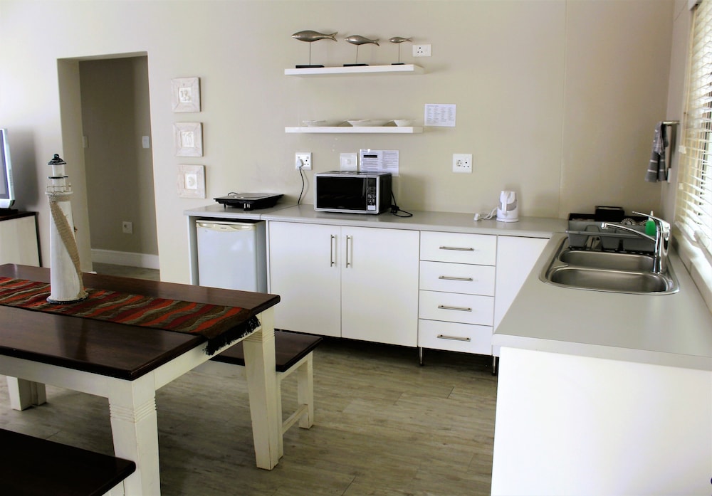 Atlantic Villa Boutique Guesthouse