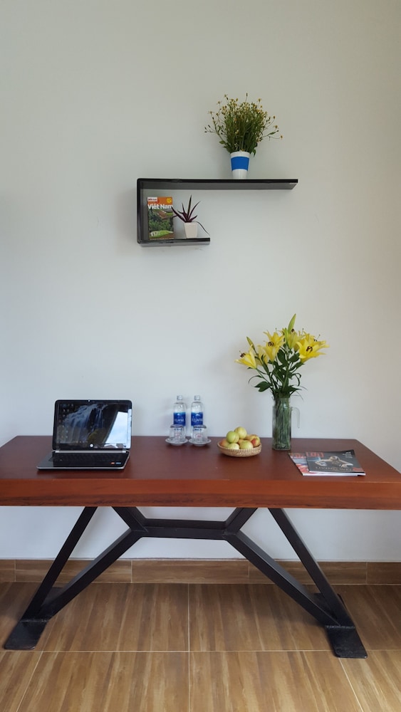 Ana Homestay - Hostel