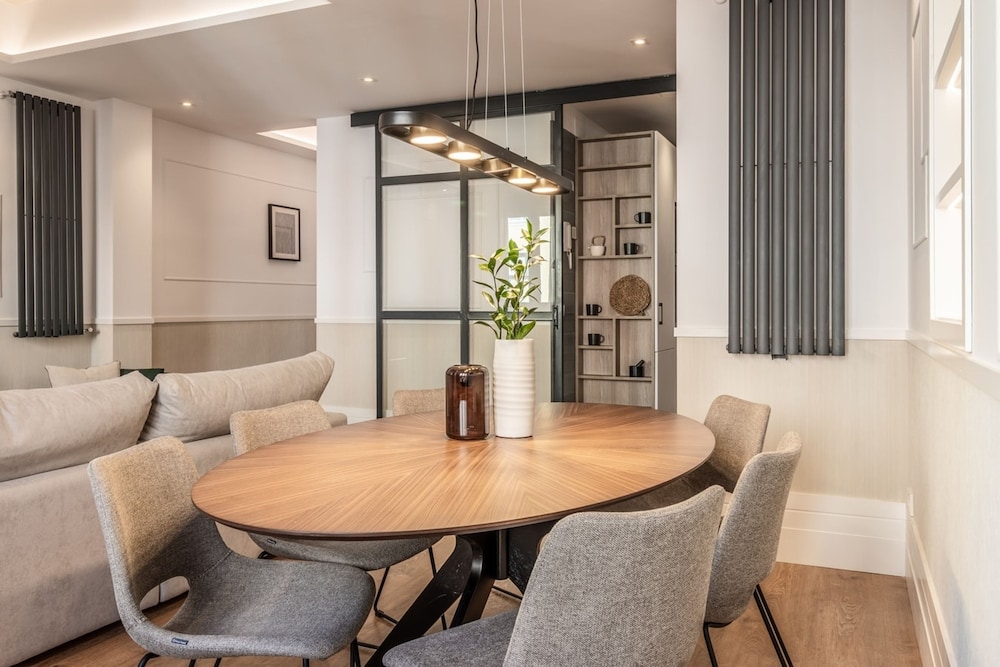 Laguna - 3 Bedroom in Ibiza