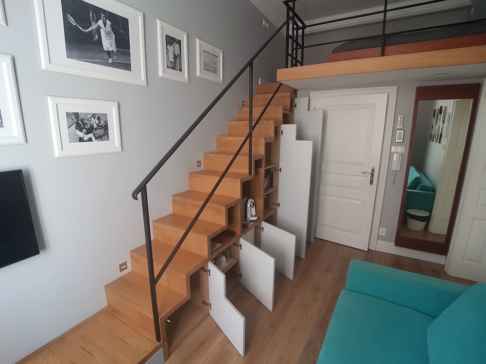 Apartamenty Czapskich view 5