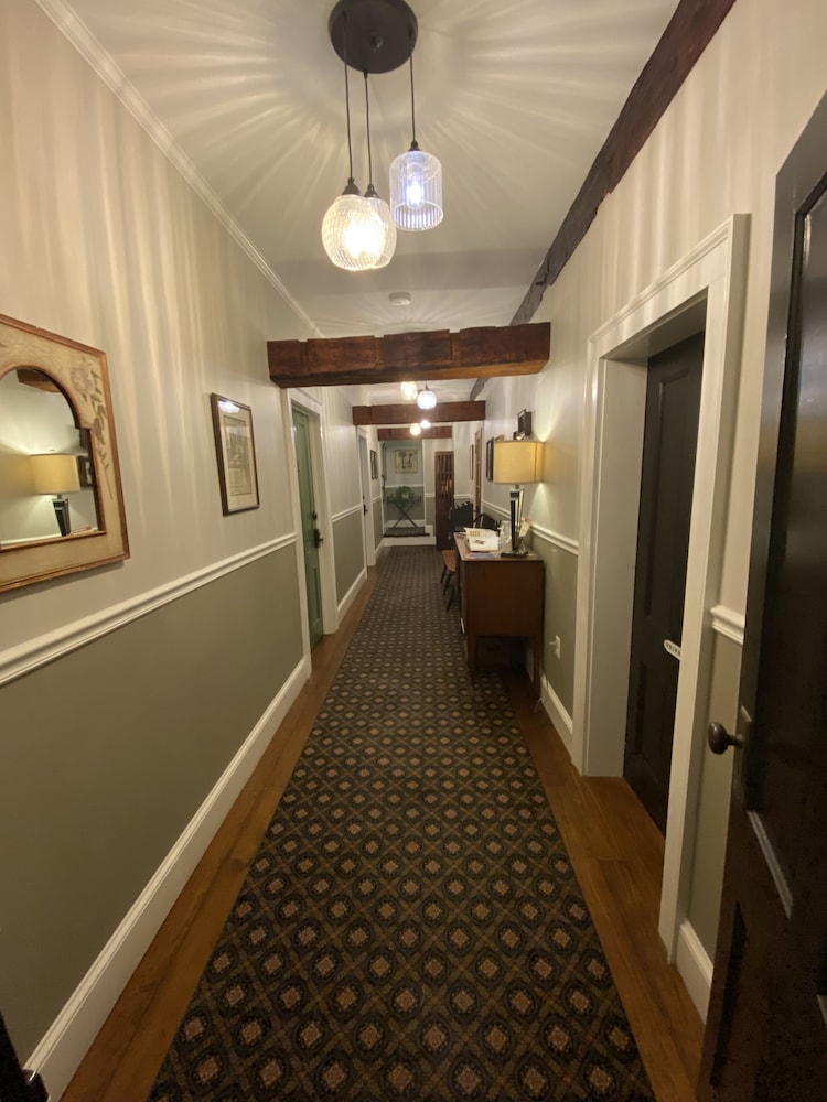 The Park Inn
