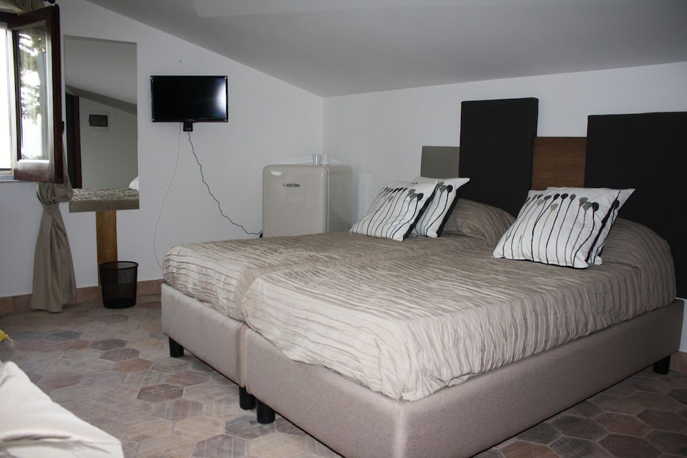 Agriturismo Agliastro photo 3