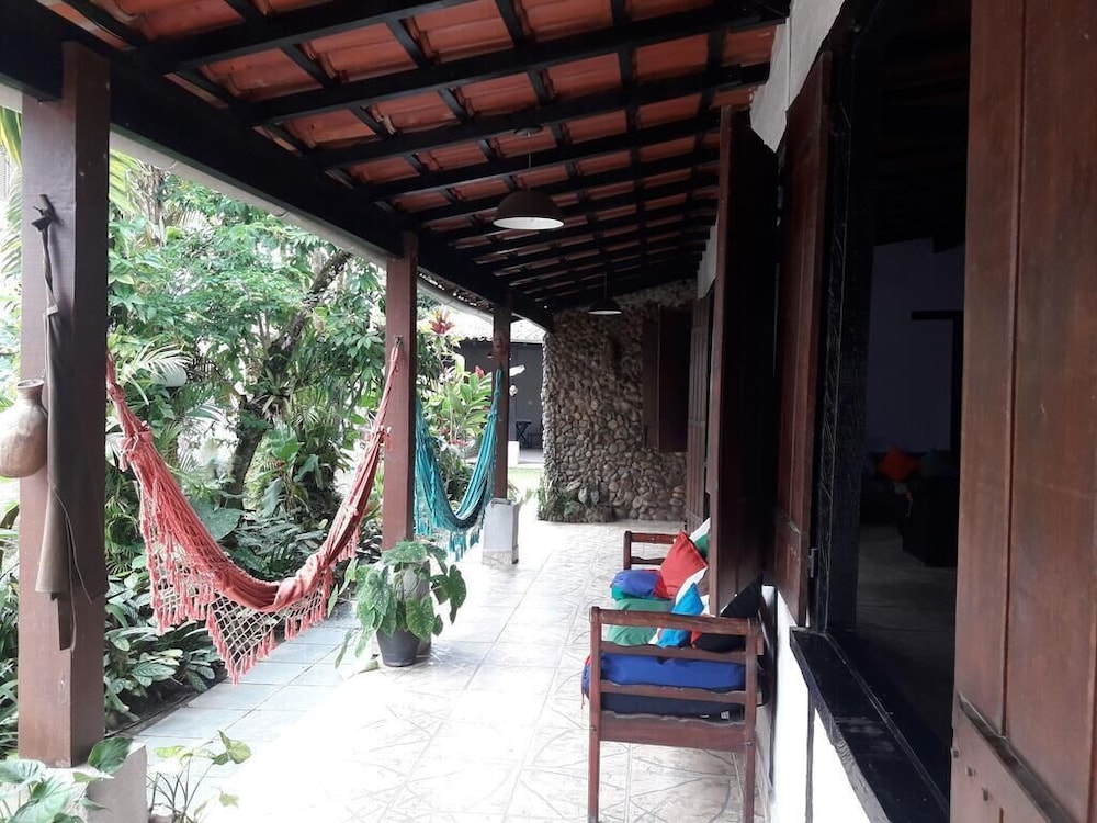 Pousada Boomerang Hostel