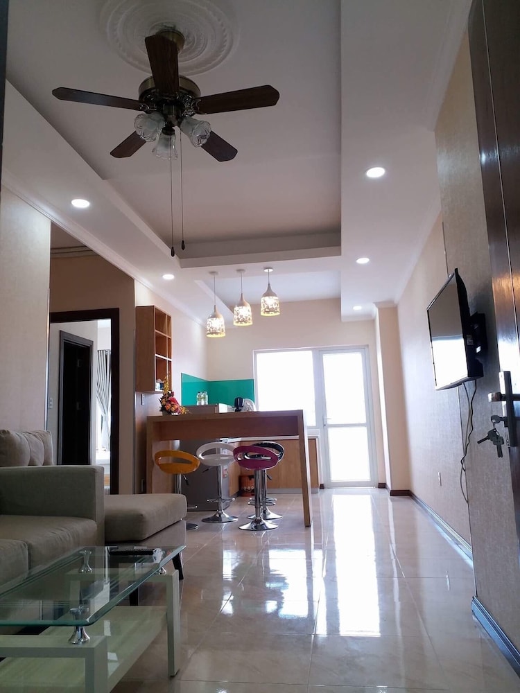 Hoang Ky Hotel