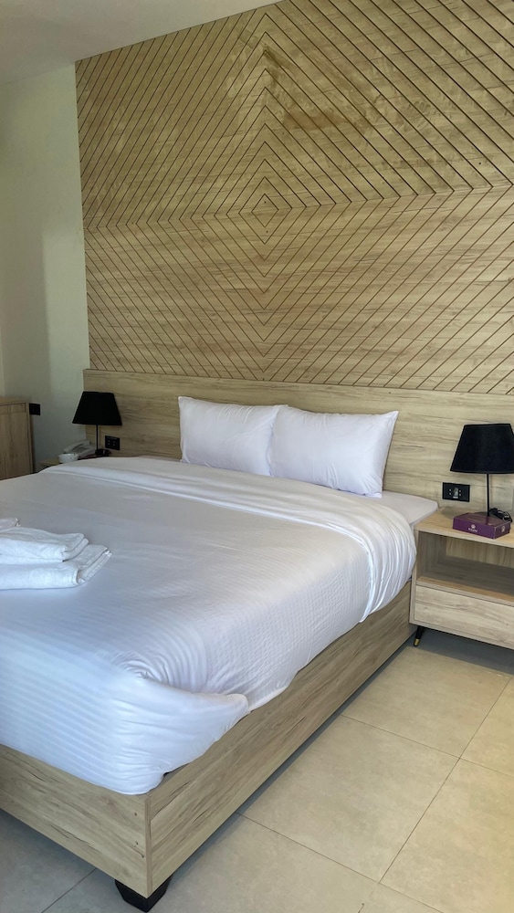 Rivana Residence New Cairo - Pool & GYM Access