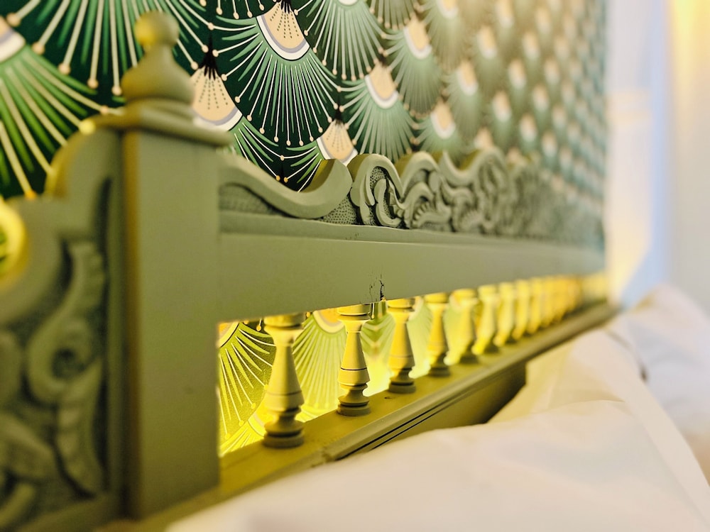 Riad KAYA & SPA