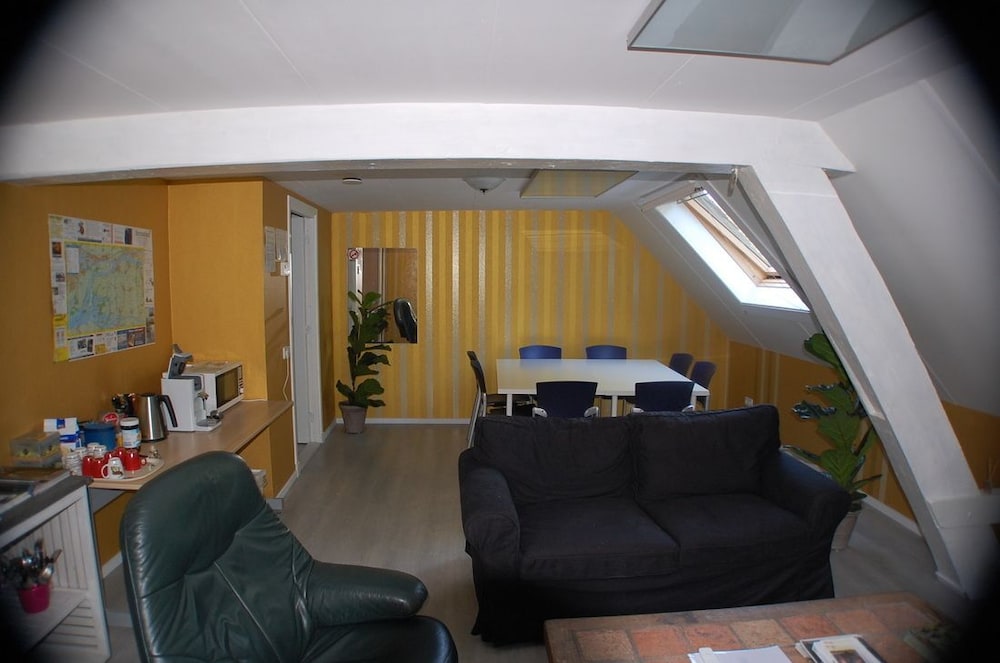 B&B Kasteelhoeve-Dussen